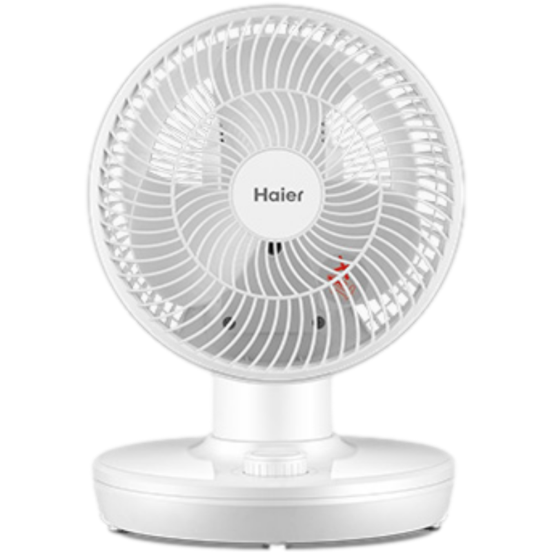 海尔 循环对流 电风扇
