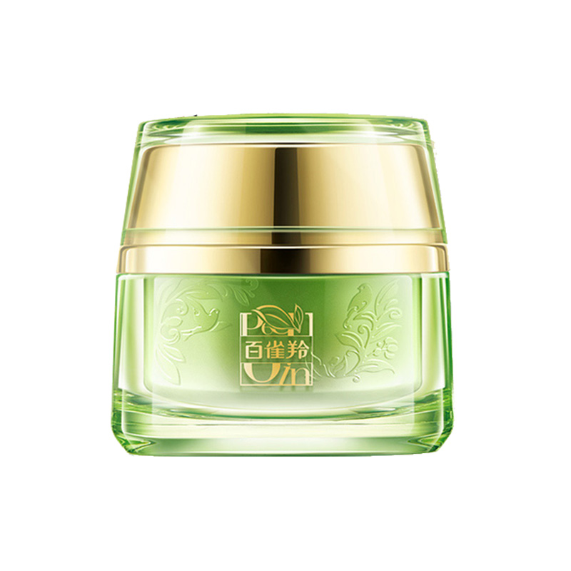 百雀羚 水嫩倍现面霜