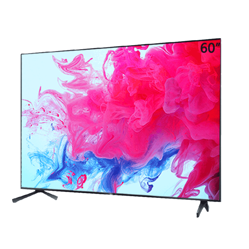 夏普 超薄全面屏平板 电视