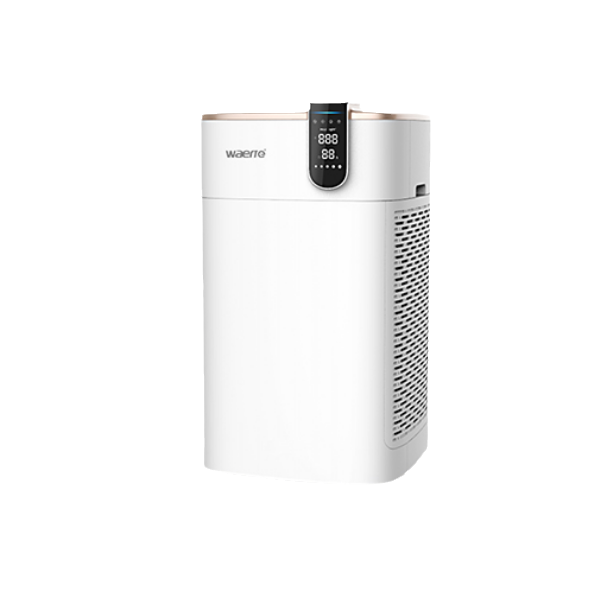 瓦尔特 净音运行空气净化器