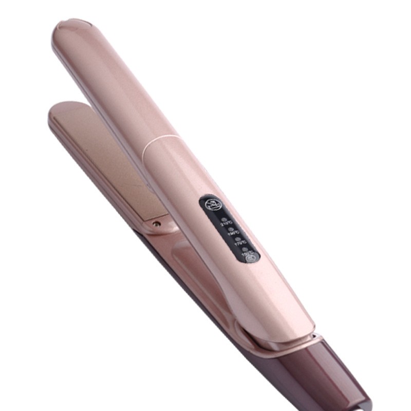 乾越 小巧便携卷发棒