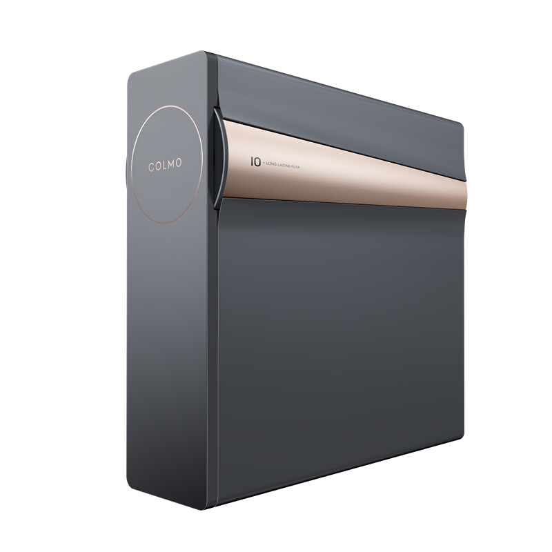 COLMO 层层净化净水器