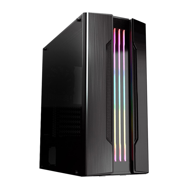 雷霆世纪 B550主板 主机