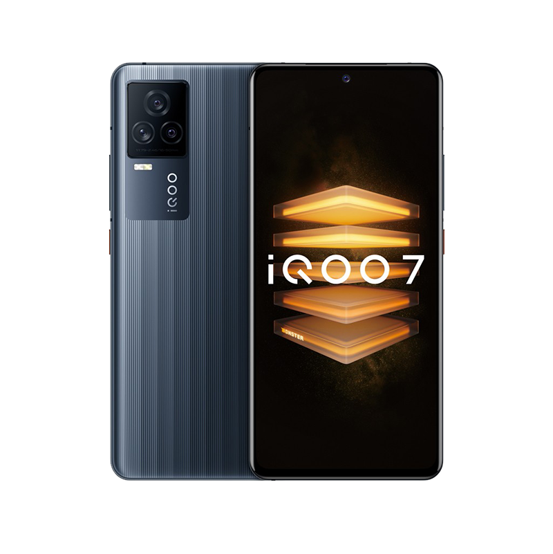iQOO 7高通骁龙手机