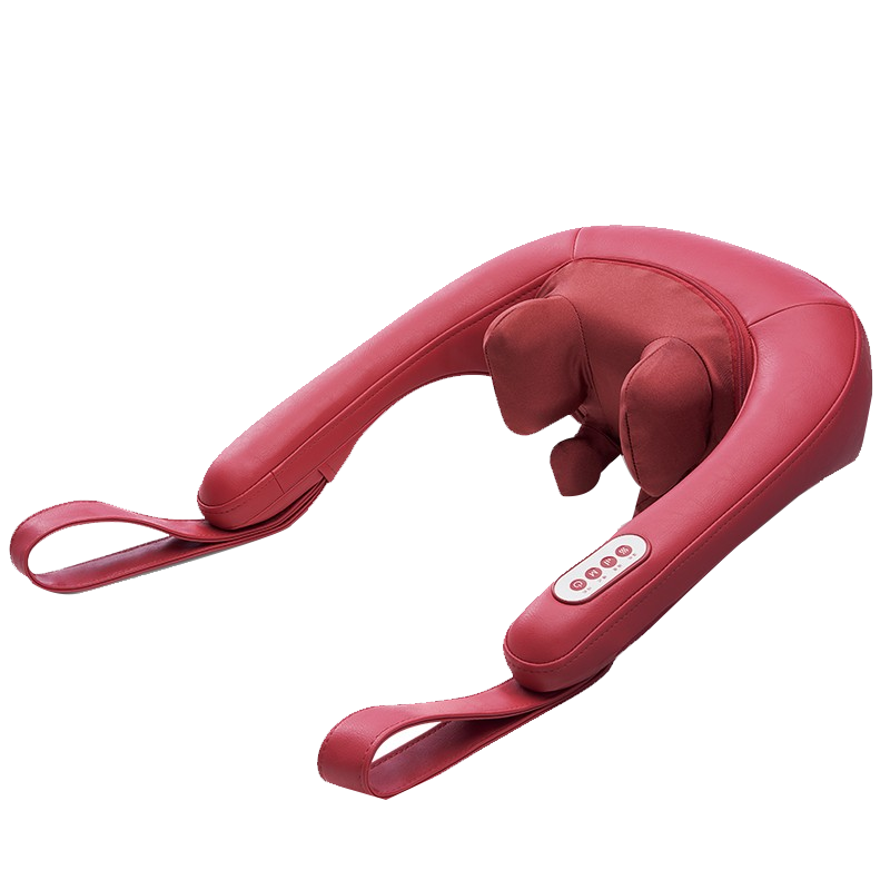 奥佳华 腰部背部按摩器