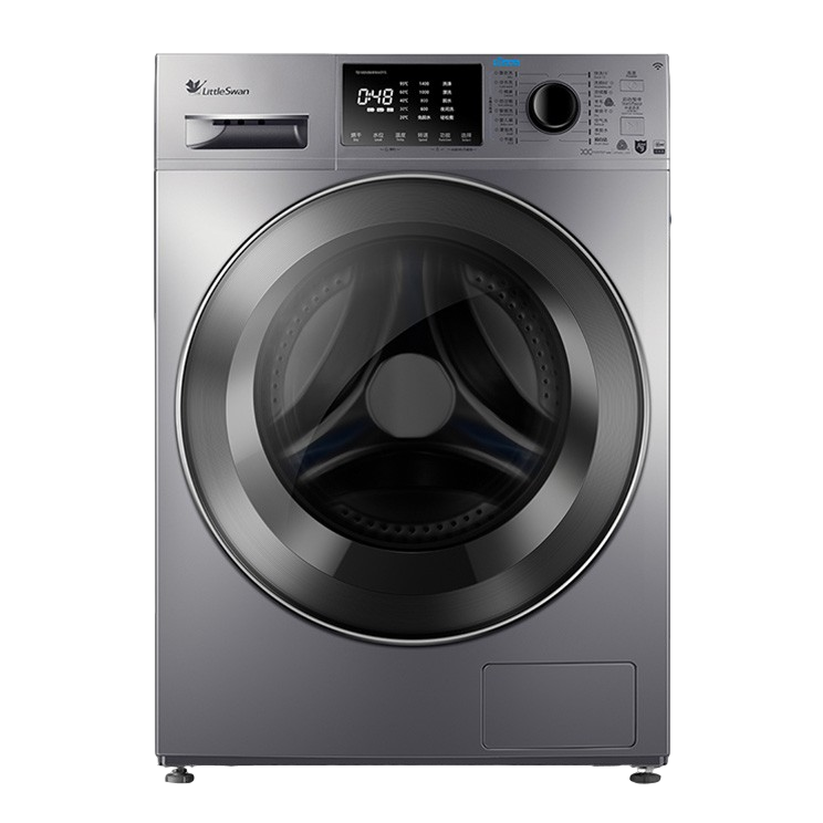 小天鹅 水魔方智能 洗衣机