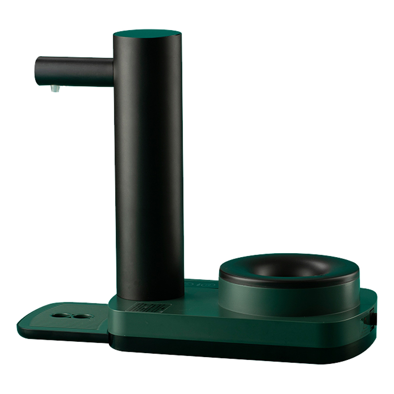 惠而浦 疾速加热小型饮水机