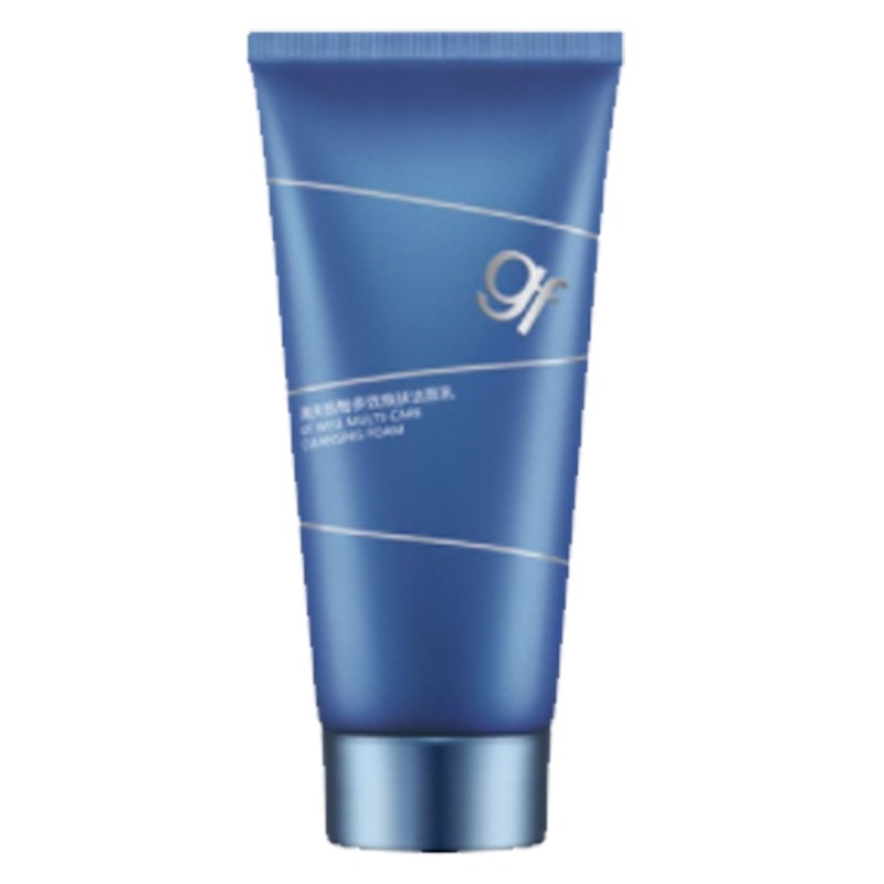 高夫锐智水润滋养洗面奶