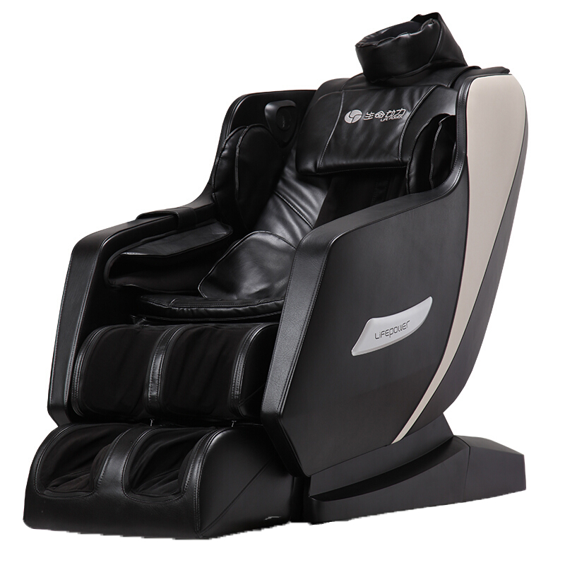 生命动力 自动前移按摩椅