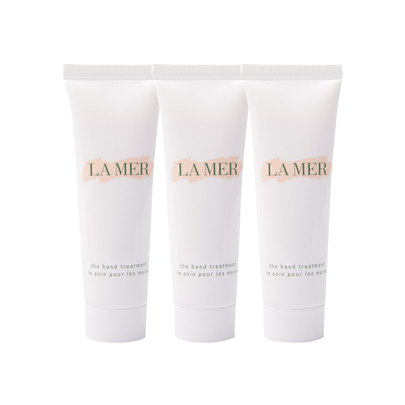 海蓝之谜 柔嫩细滑修护手霜