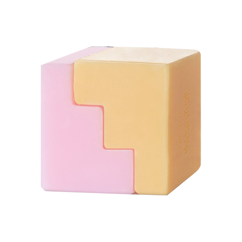 遇见香芬 氨基酸香皂