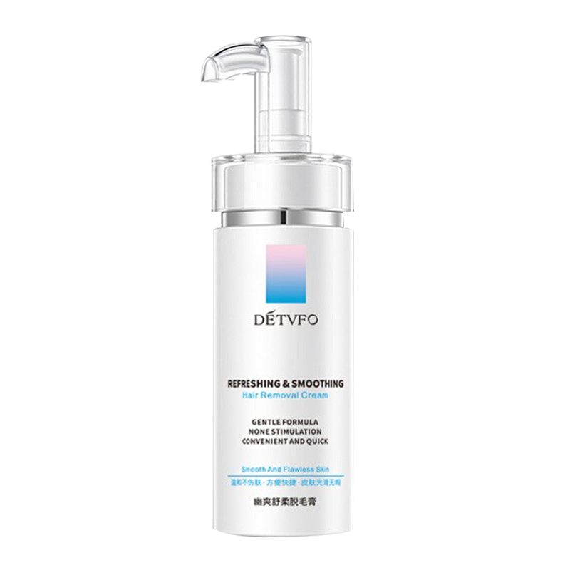 德德维芙 延缓生长脱毛膏