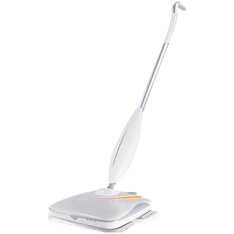 洒哇地咔 功能多样电动拖把