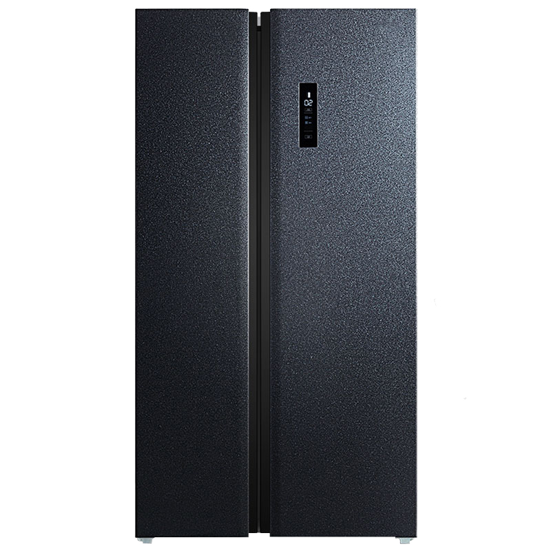 TCL 双温区双循环冰箱