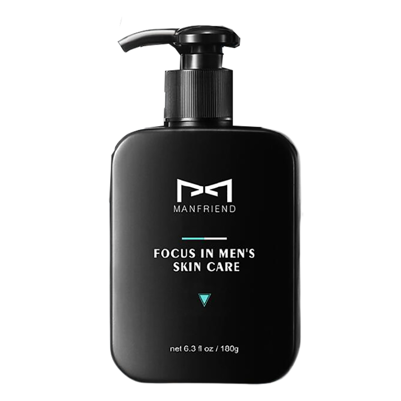 麦芙迪男士焕彩洗面奶