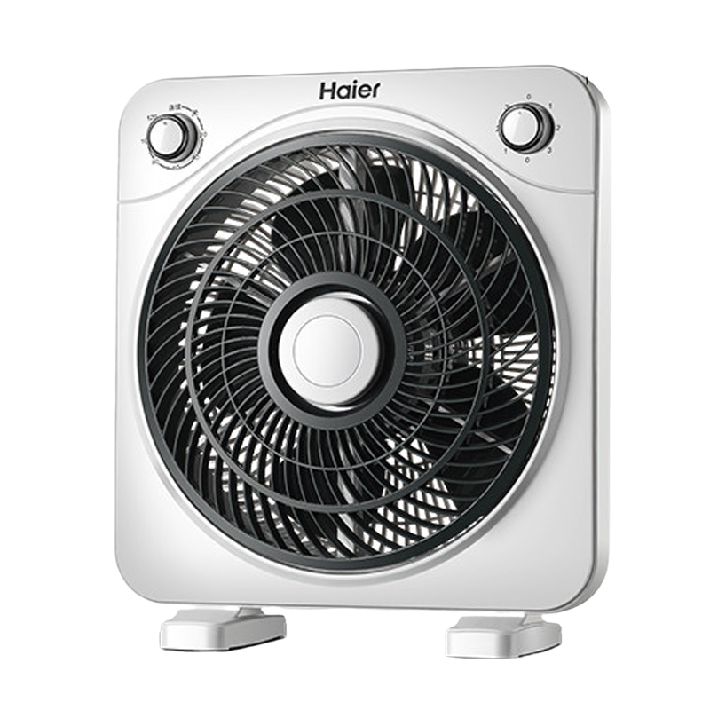 海尔 多段调速电风扇