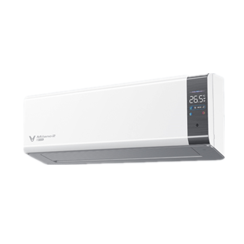 云米 智能语音壁挂空调