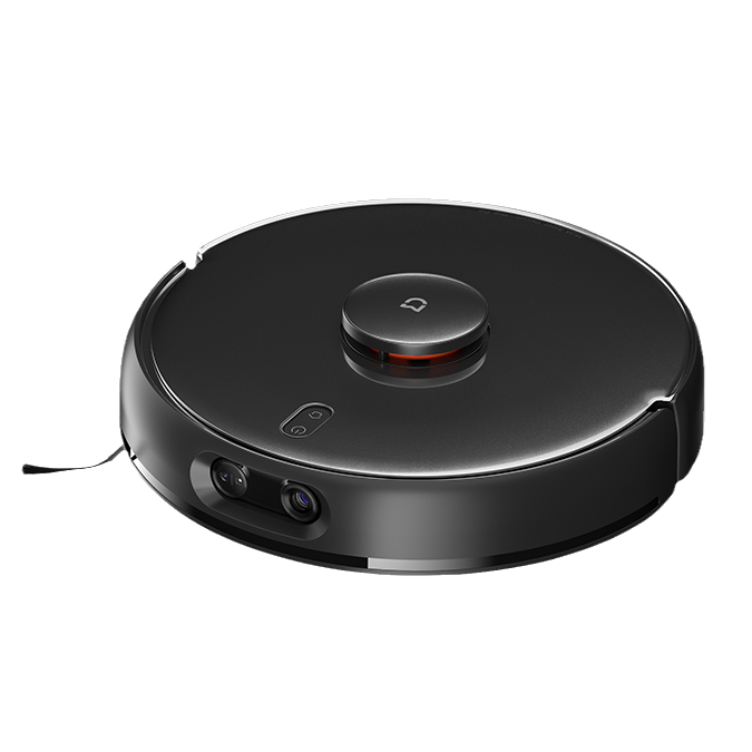 米家 3D避障扫地机
