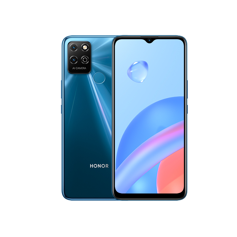 荣耀 低蓝光屏幕手机