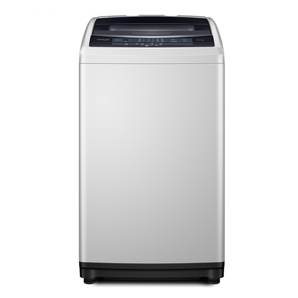 美的 家用全自动波轮洗衣机