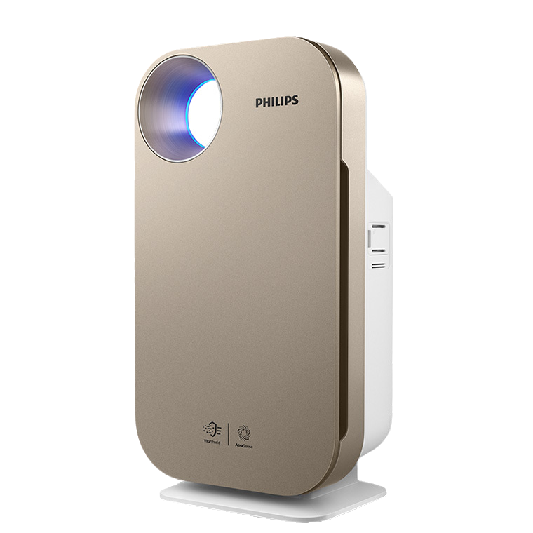 飞利浦 家用除细菌空气净化器