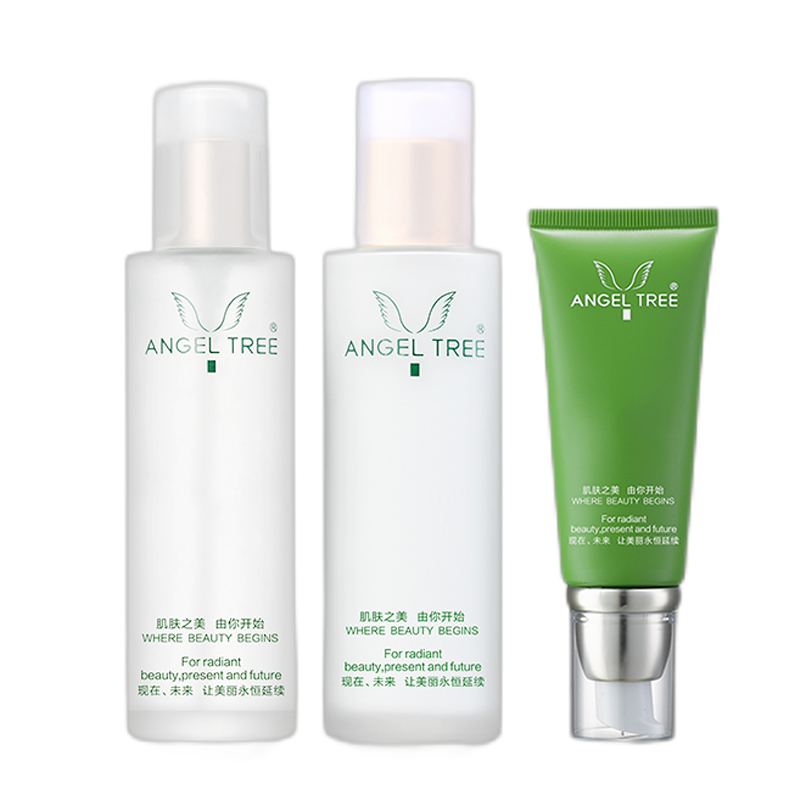 安植 透明质酸补水套装