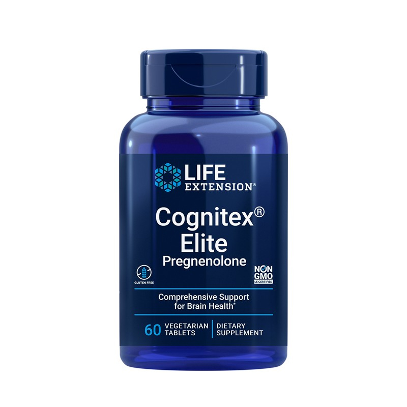 LE 磷脂酰丝氨酸复方片