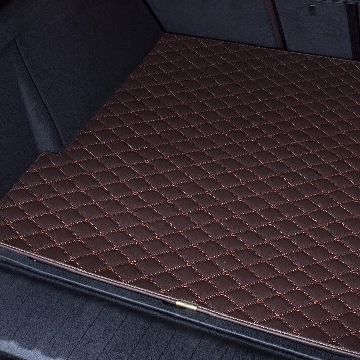 牧宝 环保面料后备箱垫