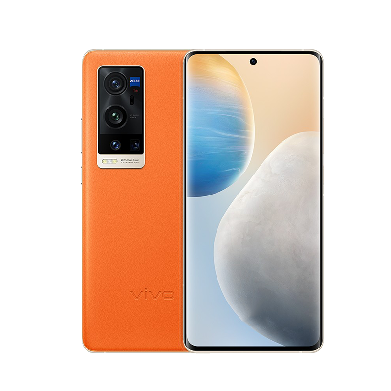 vivo X60 Pro+手机