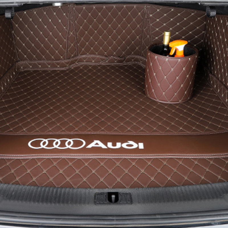 鑫龙轩 防水耐磨后备箱垫