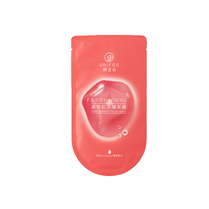 御泥坊 补水亮肤保湿面膜