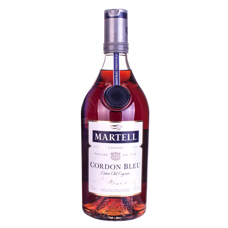 马爹利 典雅礼盒白兰地