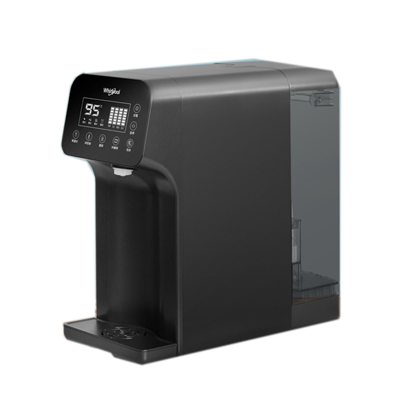 惠而浦 四级过滤台式饮水机