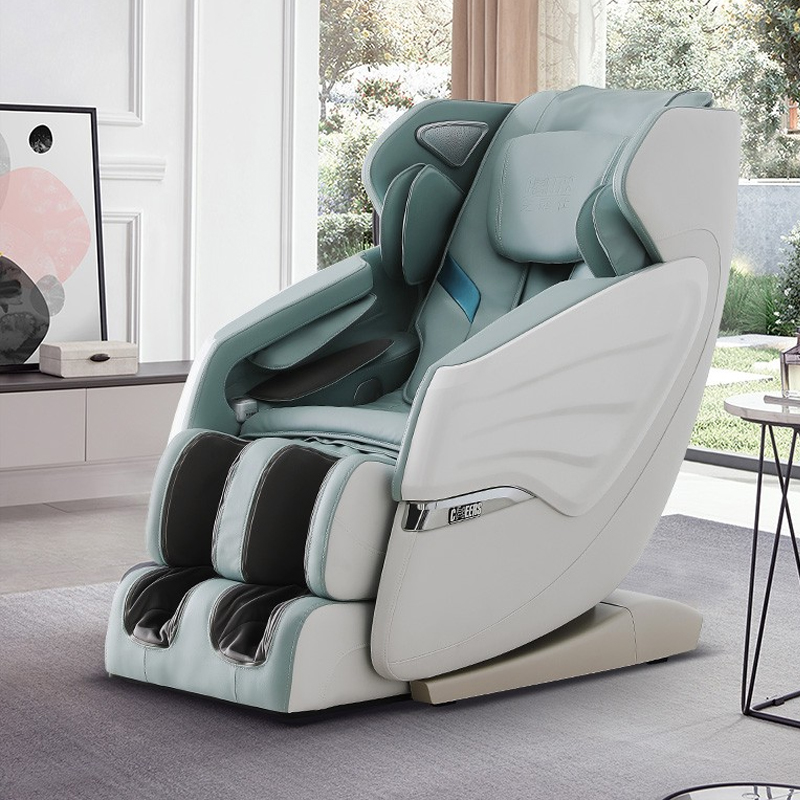芝华仕太空舱按摩椅