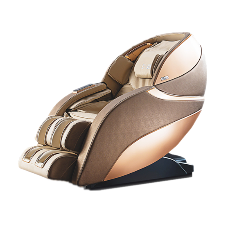 芝华仕 3D按摩机芯按摩椅