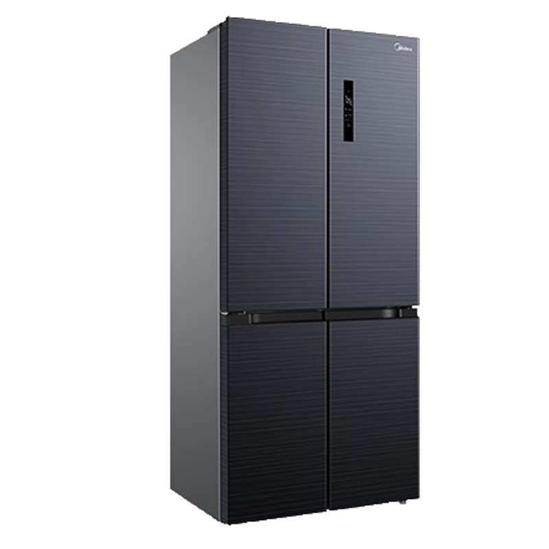 美的 专注营养保存冰箱