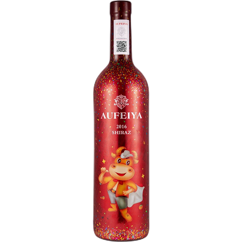 百赢客橡木桶陈放葡萄酒