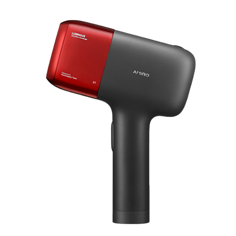 AMIRO 红光波脱毛器