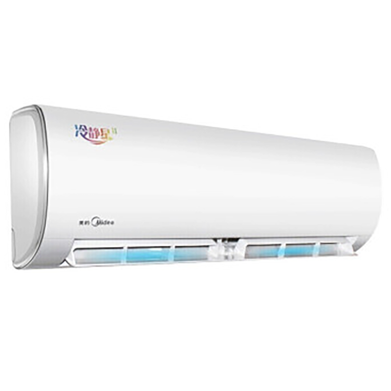 美的强劲制冷智能空调