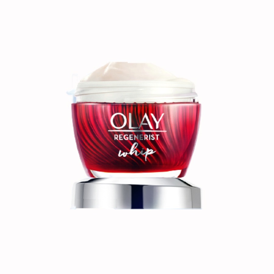 玉兰油 大红瓶 面霜