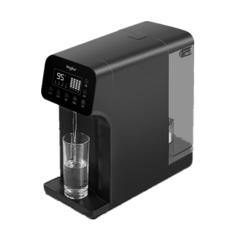 惠而浦 3秒速热饮水机