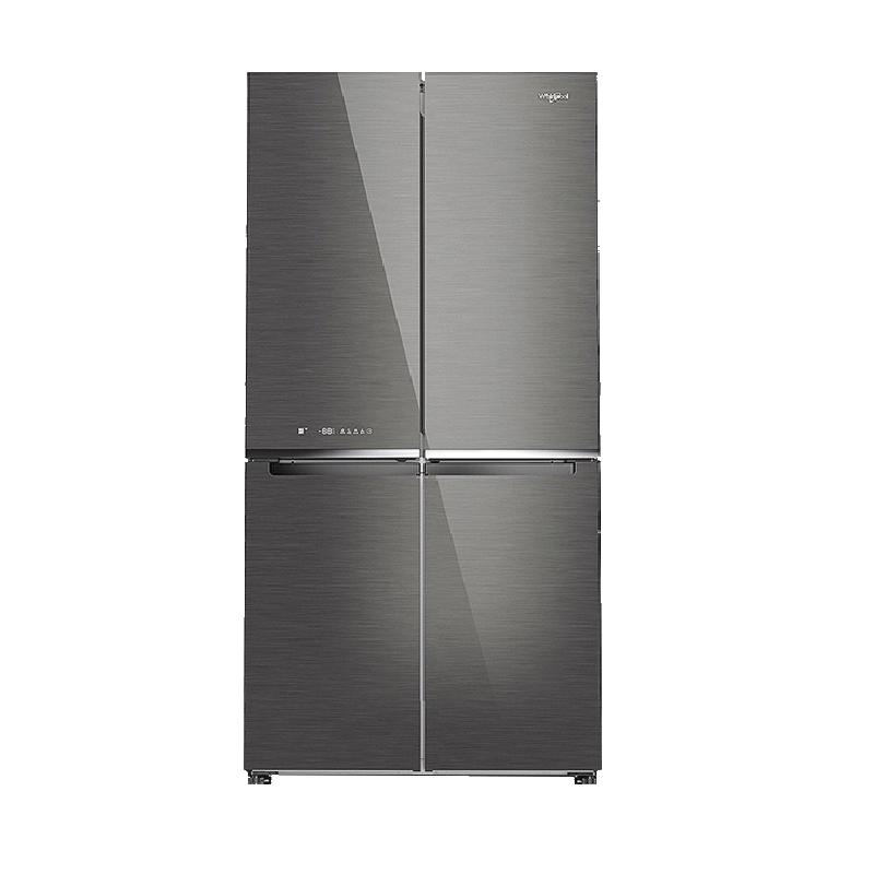 惠而浦 多重传感器大容量冰箱