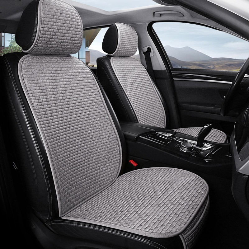 智汇 易于打理 坐垫