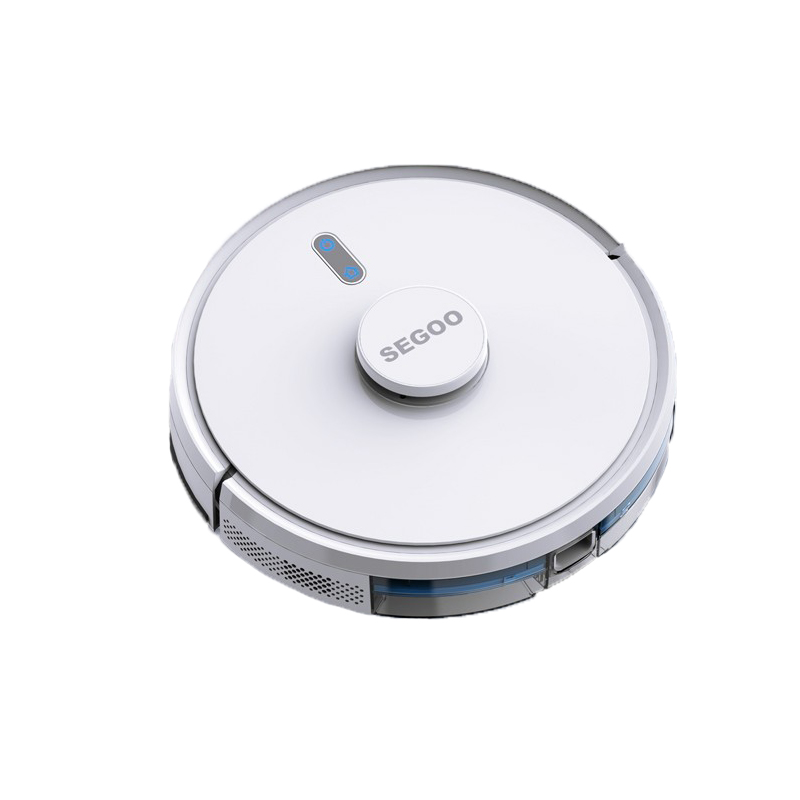 小洁 全自动洗擦拖扫地机