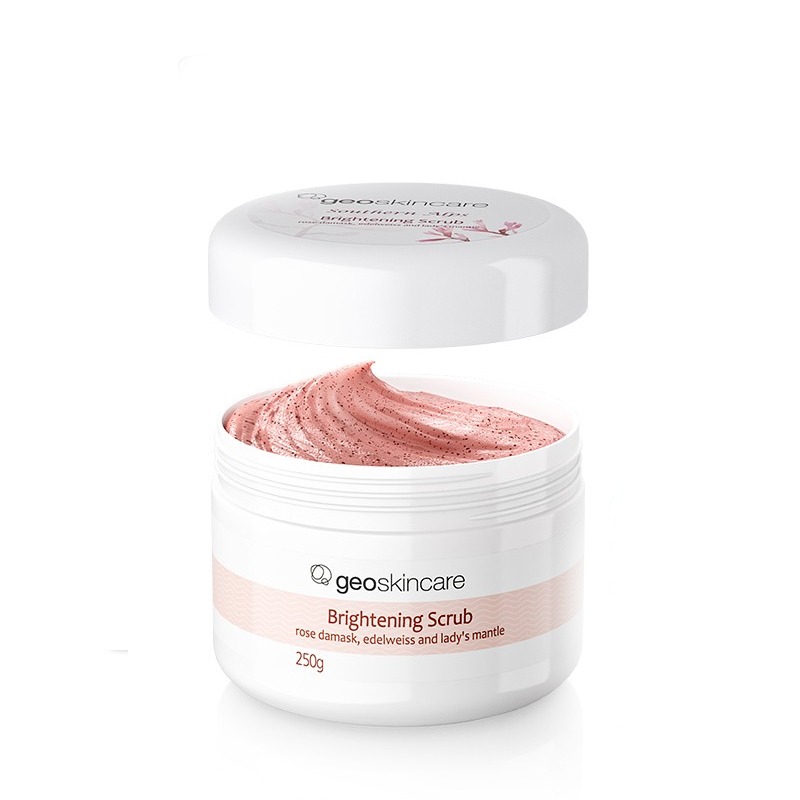 纽西之谜亮肤浴盐