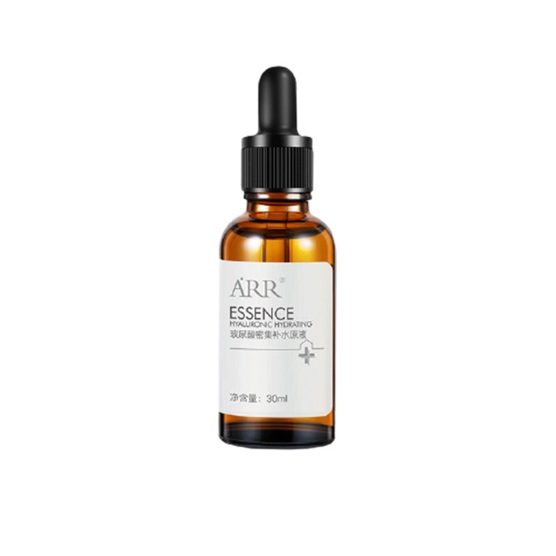 ARR 玻尿酸 面部精华