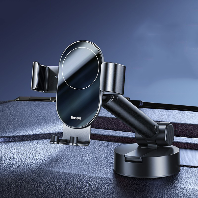 倍思 重力联动支架