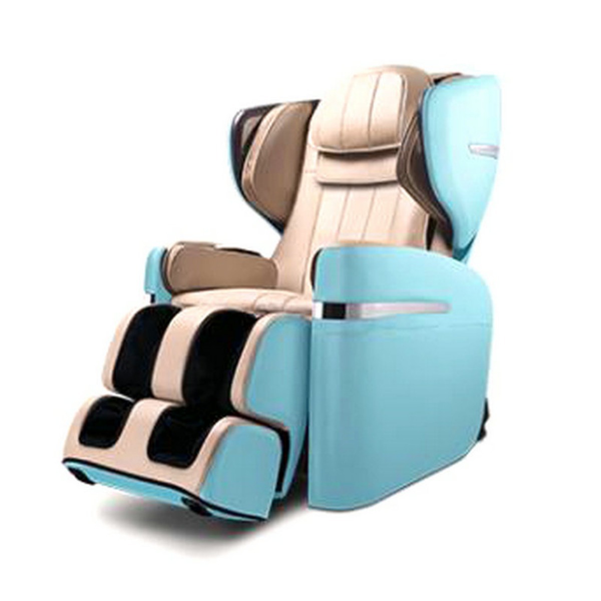 傲胜蓝牙音响按摩椅