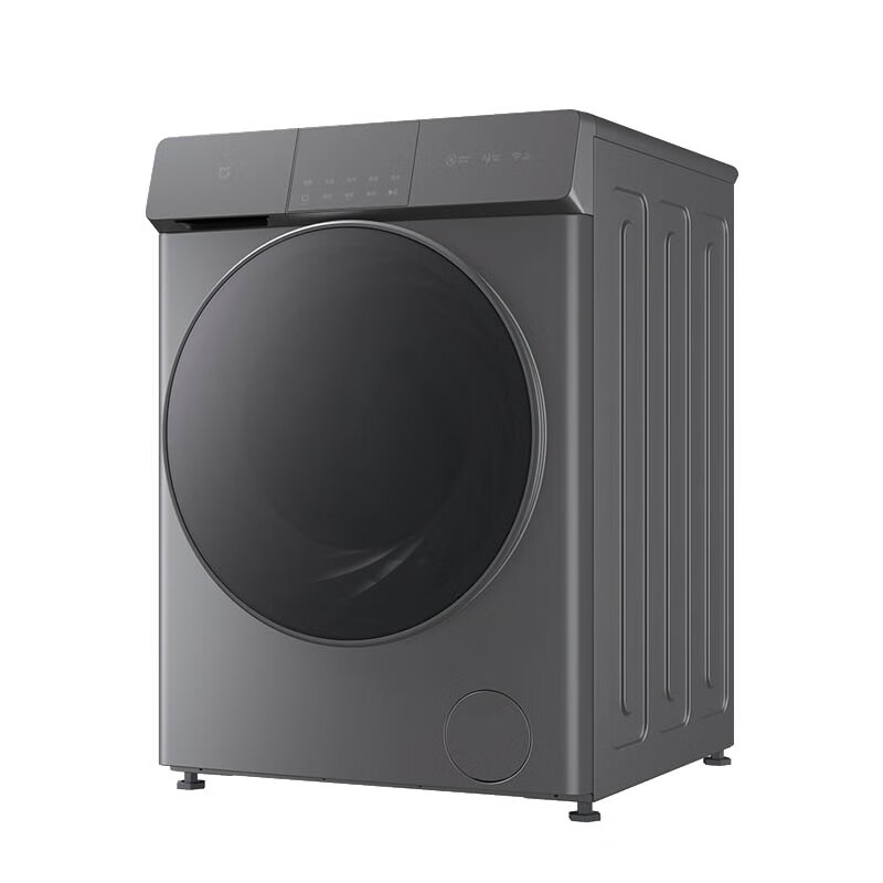 米家 直驱滚筒洗衣机