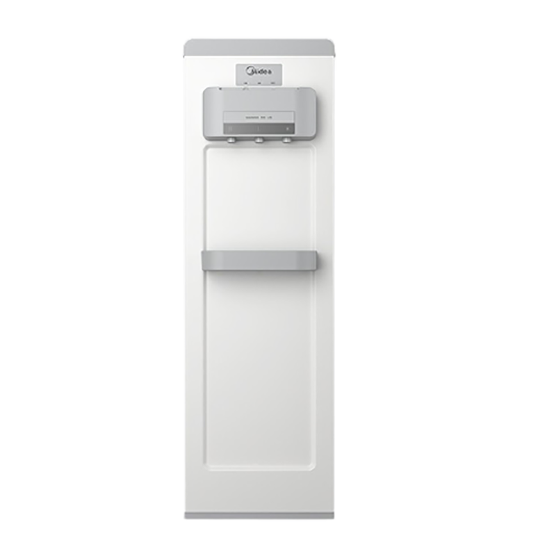 美的 冷热两用饮水机